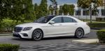 Mercedes-Benz S450 Lang AMG Line 2017 года (MY)